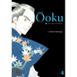 Ôoku: The Inner Chambers, Vol. 4 - Paperback