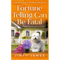 Fortune Telling Can Be Fatal: A Senior Sleuthing Club Cozy Mystery - Book 4 - Paperback