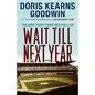 Wait Till Next Year: A Memoir - Paperback
