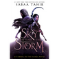 A Sky Beyond the Storm - Hardcover