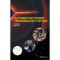 Automotive Power Transmission Systems - Hardcover