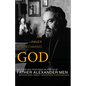 Inner Step Toward God: Writings and Teachings on Prayer - Paperback