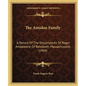 The Amidon Family: A Record Of The Descendants Of Roger Amadowne Of Rehoboth, Massachusetts (1904) - Paperback