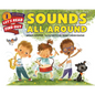 Sounds All Around - Hardcover
