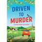 Driven to Murder - Paperback