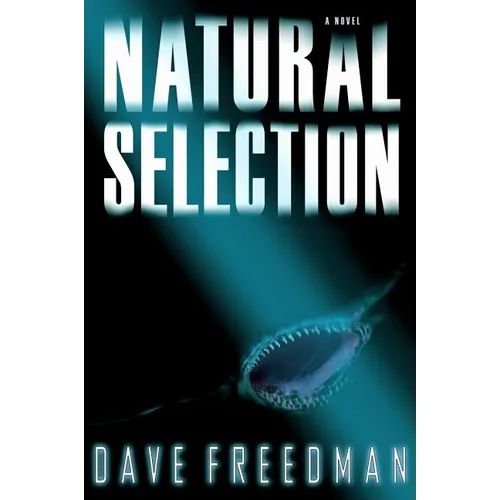 Natural Selection - Hardcover