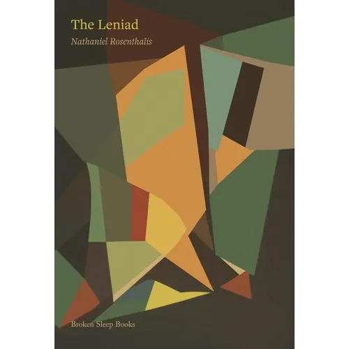 The Leniad - Paperback