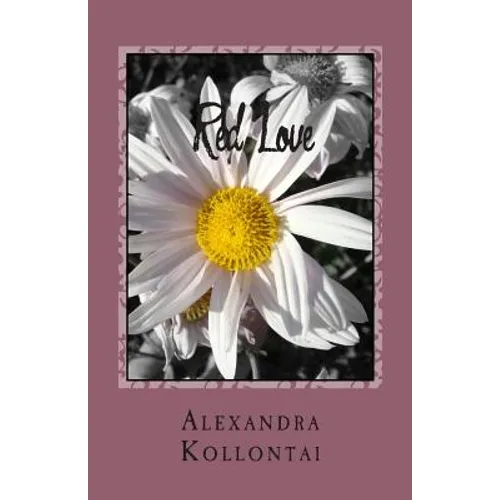 Red Love - Paperback