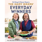 The Hairy Bikers' Everyday Winners: 100 Simple and Delicious Recipes to Fire Up Your Favourites! - Hardcover