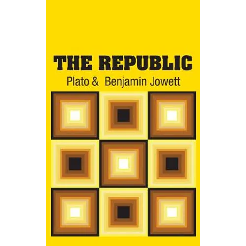The Republic - Hardcover