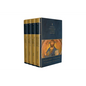 Four Gospels Deluxe Boxed Set: Catholic Commentary on Sacred Scripture - Hardcover