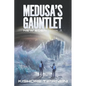 Medusa's Gauntlet: New Eden - book 3 - Paperback