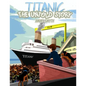 Titanic The Untold Story - Paperback