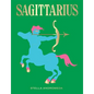 Sagittarius: Harness the Power of the Zodiac (Astrology, Star Sign) - Hardcover