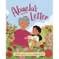 Abuela's Letter - Hardcover