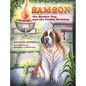 Samson III: The Shelter Dog and the Family Reunion - Hardcover