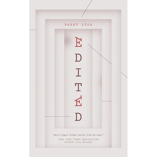 Edited - Hardcover