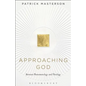 Approaching God: Between Phenomenology and Theology - Paperback