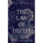 The Law of Deceit - Paperback