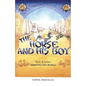 The Horse and his Boy - Paperback