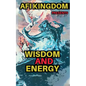 Wisdom and Energy - Paperback