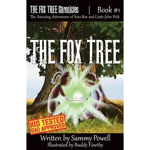 The Fox Tree - Paperback