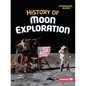 History of Moon Exploration - Paperback