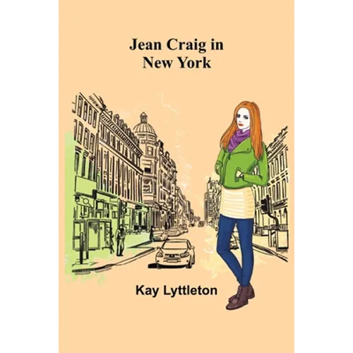Jean Craig in New York - Paperback