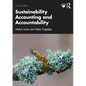 Sustainability Accounting and Accountability - Paperback