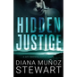 Hidden Justice - Paperback
