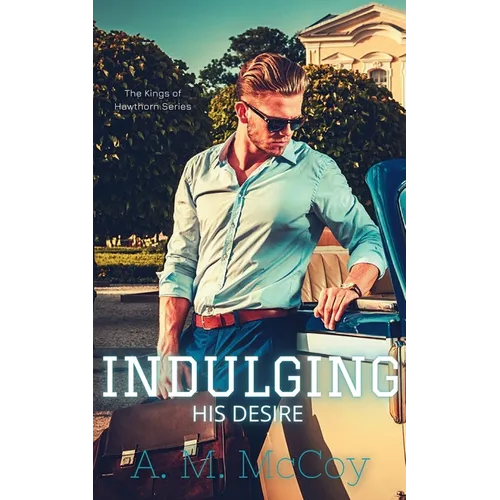 Indulging His Desire - Paperback
