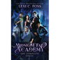 Midnight Fae Academy: The Complete Series - Hardcover