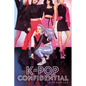 K-Pop Confidential - Paperback
