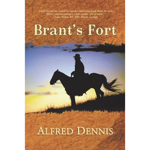 Brant's Fort - Paperback