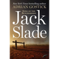 Jack Slade: Song of the Butcherbird - Hardcover