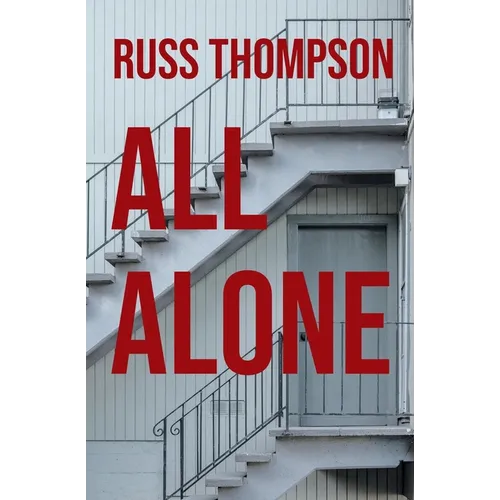 All Alone - Paperback