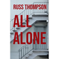 All Alone - Paperback