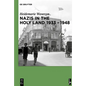 Nazis in the Holy Land 1933-1948 - Paperback