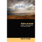 Adam as Israel - Hardcover
