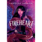 Fireheart - Paperback