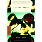 A Tramp Abroad - Paperback