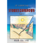 Stories of an Unknown: Part 1: Draw the Line - Paperback