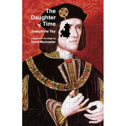 The Daughter of Time - Paperback