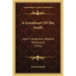 A Greatheart Of The South: John T. Anderson, Medical Missionary (1921) - Paperback