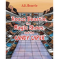 Rocco Beastie, the Magic Shoes, and the Candy Caper - Paperback