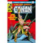 Conan the Barbarian: The Original Comics Omnibus Vol.5 - Hardcover