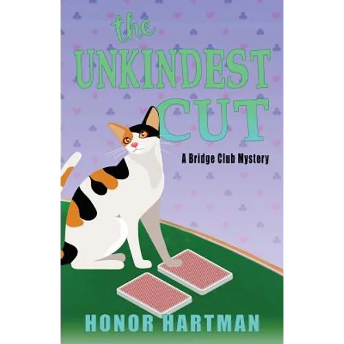 The Unkindest Cut - Paperback