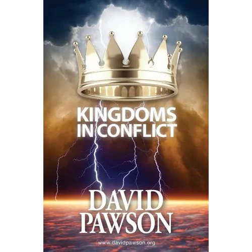 Kingdoms in Conflict - Paperback