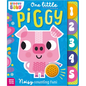 One Little Piggy - Board Book