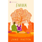 Emma - Paperback